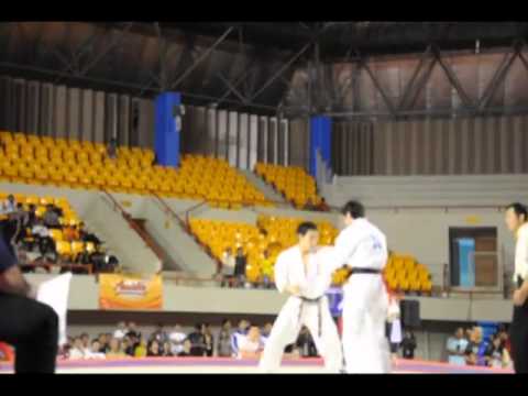 Бесланеев Астемино Россия vs Вакабаяси Рё Япония