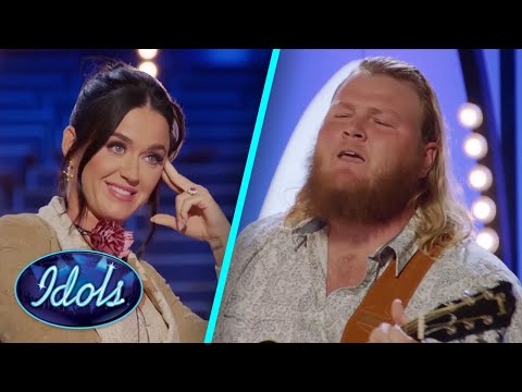 Country Singer Who Made The Final On American Idol!