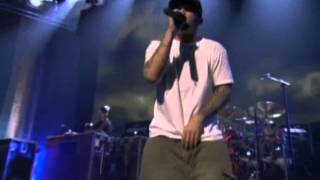 Limpbizkit (Metallica MTV Icon) Sanitarium Cover HD