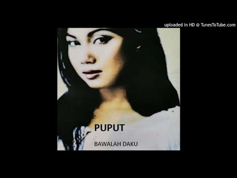 Puput Melati - Seutuhnya Milikmu - Composer : Dorie Kalmas 2002 (CDQ)