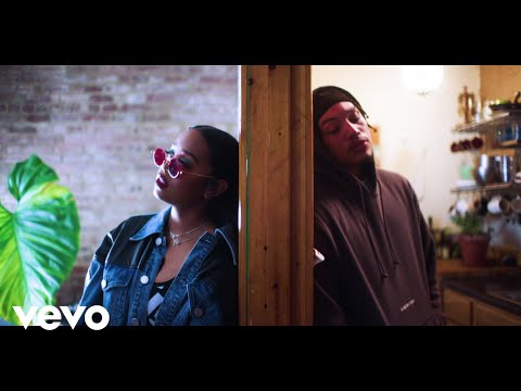 Lonr. - Make the Most (Official Music Video) ft. H.E.R.