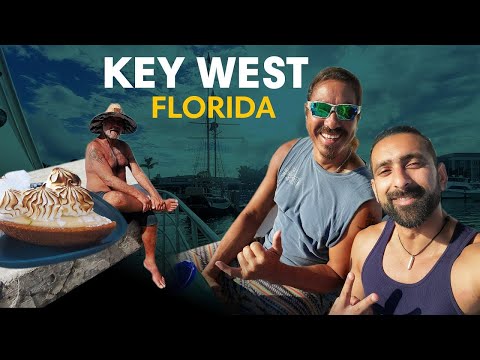 Key West Florida Travel Guide | Best Of The Keys | Must-see Activities & Attractions