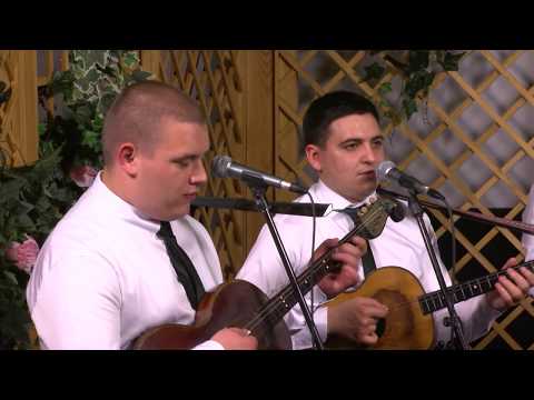 Tamburaski Ansambl "Ruze" - U san mi dođu tambure