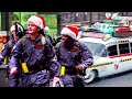 Gli Acchiappafantasmi Sono TORNATI Ghostbusters II Clip In Italiano