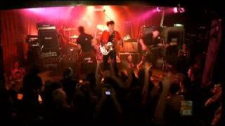 The Matches - Shoot Me in the Smile (Triple J TV)