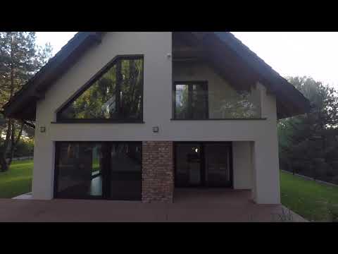 DOM RYDZYNY k Leśniczówki