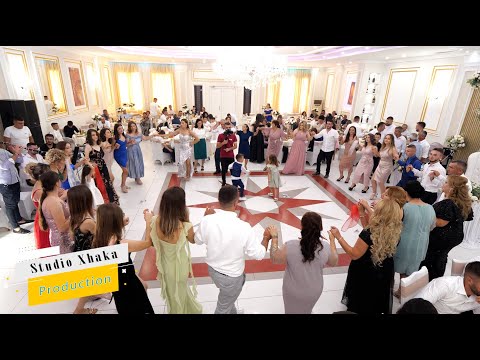 Xhaxhai Ne Valle - Dasma  Endri & Klea 2023 | STUDIO XHAKA