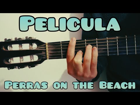 Película - Perras on the Beach