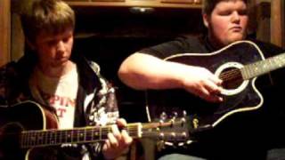 "The Three Of Us"-Ben Harper Cover