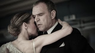 Chris Bakopoulos & Mary Ziloti "Tus Labios Me Diran" @ Milonga ALSOS