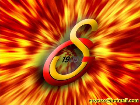 Galatasaray'in Yeni Sarkisi (Yürü Cimbom kim Tutar) !!!  2010