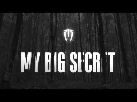 ΣΚΙΩΔΗΣ ΤΥΠΟΣ - MY BIG SECRET (feat ELENA ARTENIAN & ΓΕΩ)