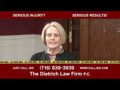 Video - Linda Nichols Testimonial