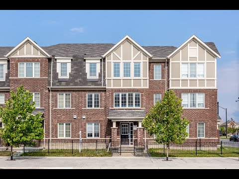 236 Remembrance Road Brampton
