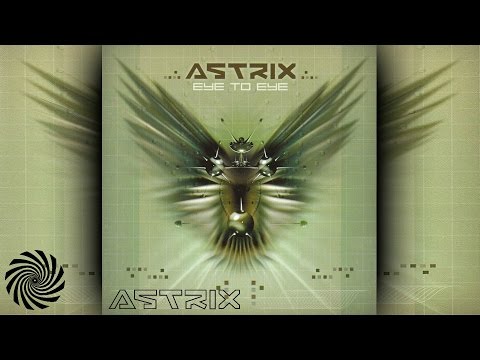 Astrix & Atomic Pulse - Crystal Sequence