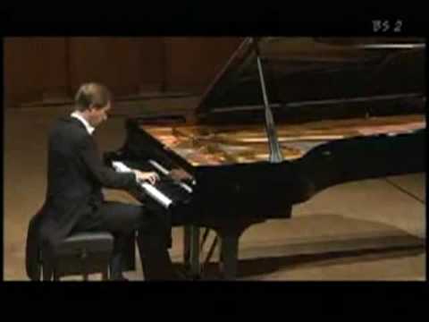 Video thumbnail for Prelude in D minor (Op. 23, No. 3)