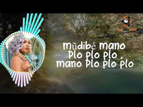 Dyana Diva - Plo Plo Plo ( Vidéo Lyrics)