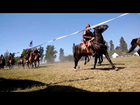 KURULTAJ 2019 ŐSÖK NAPJA  20190818 140621