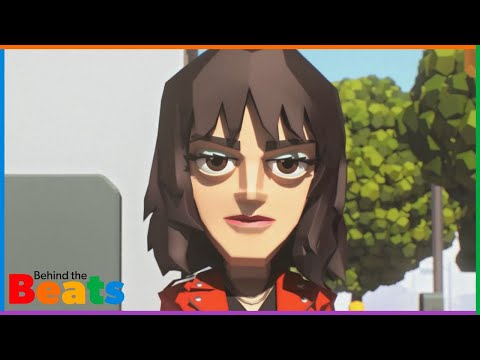 Joan Jett, la boss du rock and Roll | Behind The Beats (S01E03)