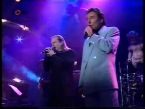 K.Gott a L.Křížek - žít svá léta