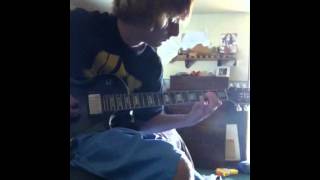 Sunrize - Ted Nugent