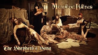The Mediaeval Baebes - The Shepherd's Song [Lyric Video]