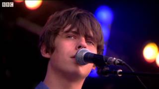 Jake Bugg - Broken at T in the Park 2013