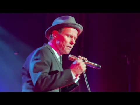 Bo Kaspers Orkester live from Teater Rival in Stockholm, 88 min version (2021-10-21)