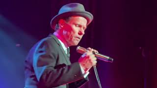 Bo Kaspers Orkester live from Teater Rival in Stockholm, 88 min version (2021-10-21)