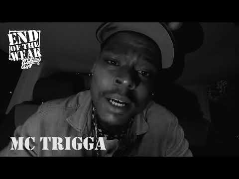 MC TRIGGA