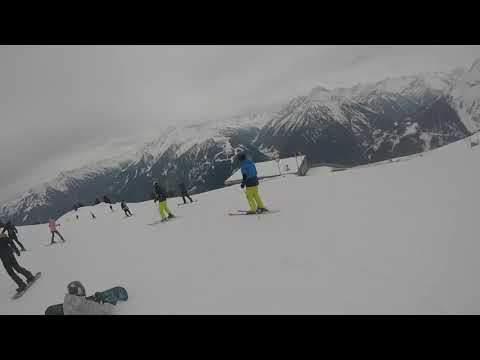 Mayrhofen 2022 - Black 33, Red 33 from Knorren Chair