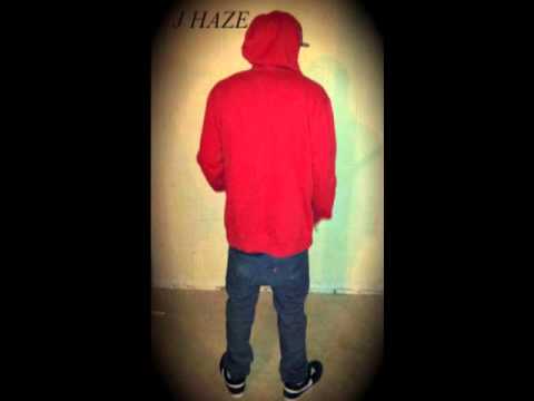 BACK IT UP - JHAZE