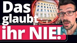 Dreise Immobilienmasche: Linke Journalisten müssen drei Millionen Euro zahlen!