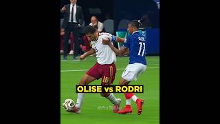 Download lagu When Football Stars Tackle Each Other 🤯 mp3