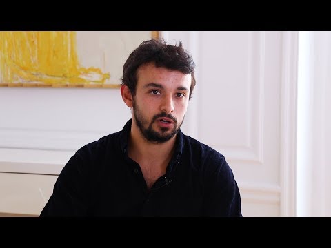 [Portrait] Thomas Le Breton - Allyteams