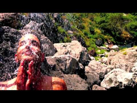 Don't you give up on me -Sagiv Cohen