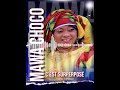 MAWA CHOCO C Est Superposé