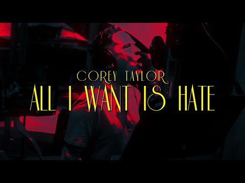 Video thumbnail for All I Want Is Hate