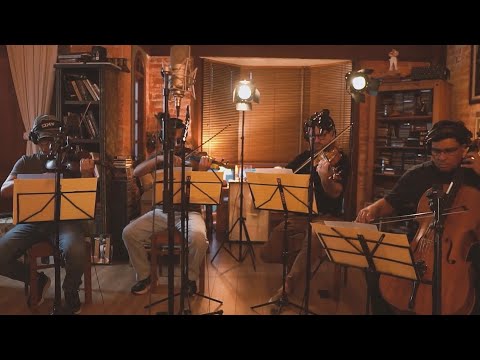 Eduardo Kusdra - Galileo