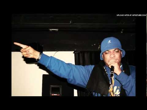 Ellay Khule aka Rifleman - Heated