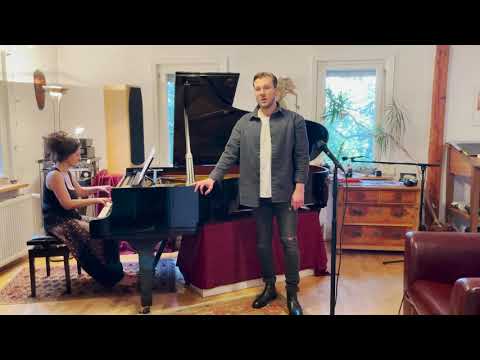 Carl Loewe „Der Totentanz“ op.44 Nr.3 Kai Preußker - Bariton/Doriana Tchakarova - Piano