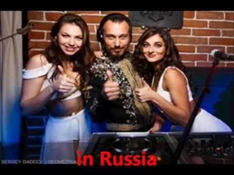 carlolentinidj   VIDEOSPOT