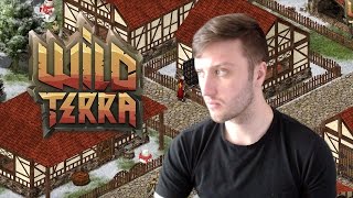 Wild Terra Online video thumbnail