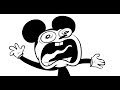 Mickey SCREAM