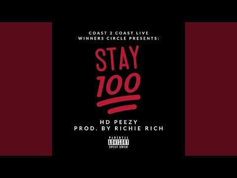 Stay 100