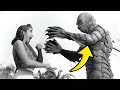 Creature From The Back Lagoon 1954 16 Shocking Things You Didn T Know