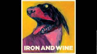Iron and Wine - Lovesong Of The Buzzard