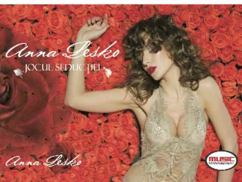 Anna Lesko - In my bedroom (New Single 2010)