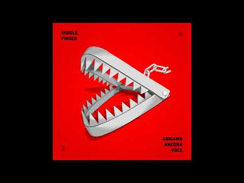 Middle Finger - Ancora Noi (feat. Giorgio Gobbo)