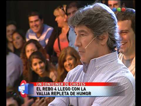 Pachu Berry - Los Rebos - Peligro Without Codification